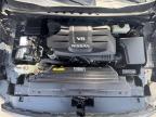 2019 NISSAN TITAN PLATINUM RESERVE for sale at Copart FL - MIAMI CENTRAL