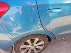 2013 MITSUBISHI MIRAGE 3 for sale at Copart BRISTOL