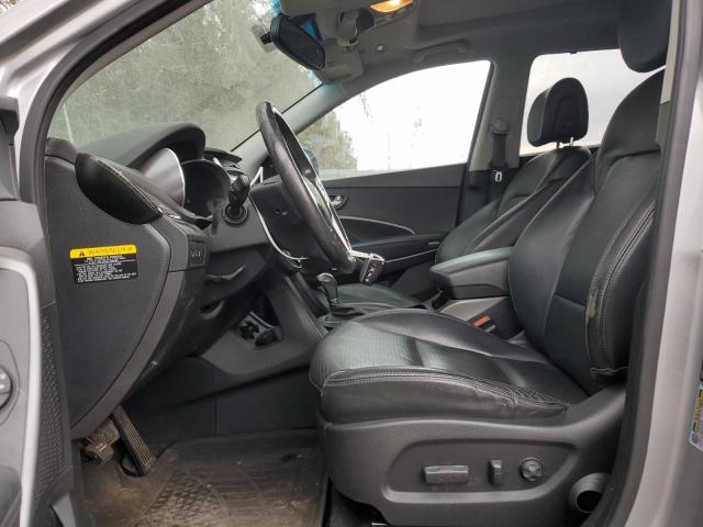 2013 HYUNDAI SANTA FE GLS