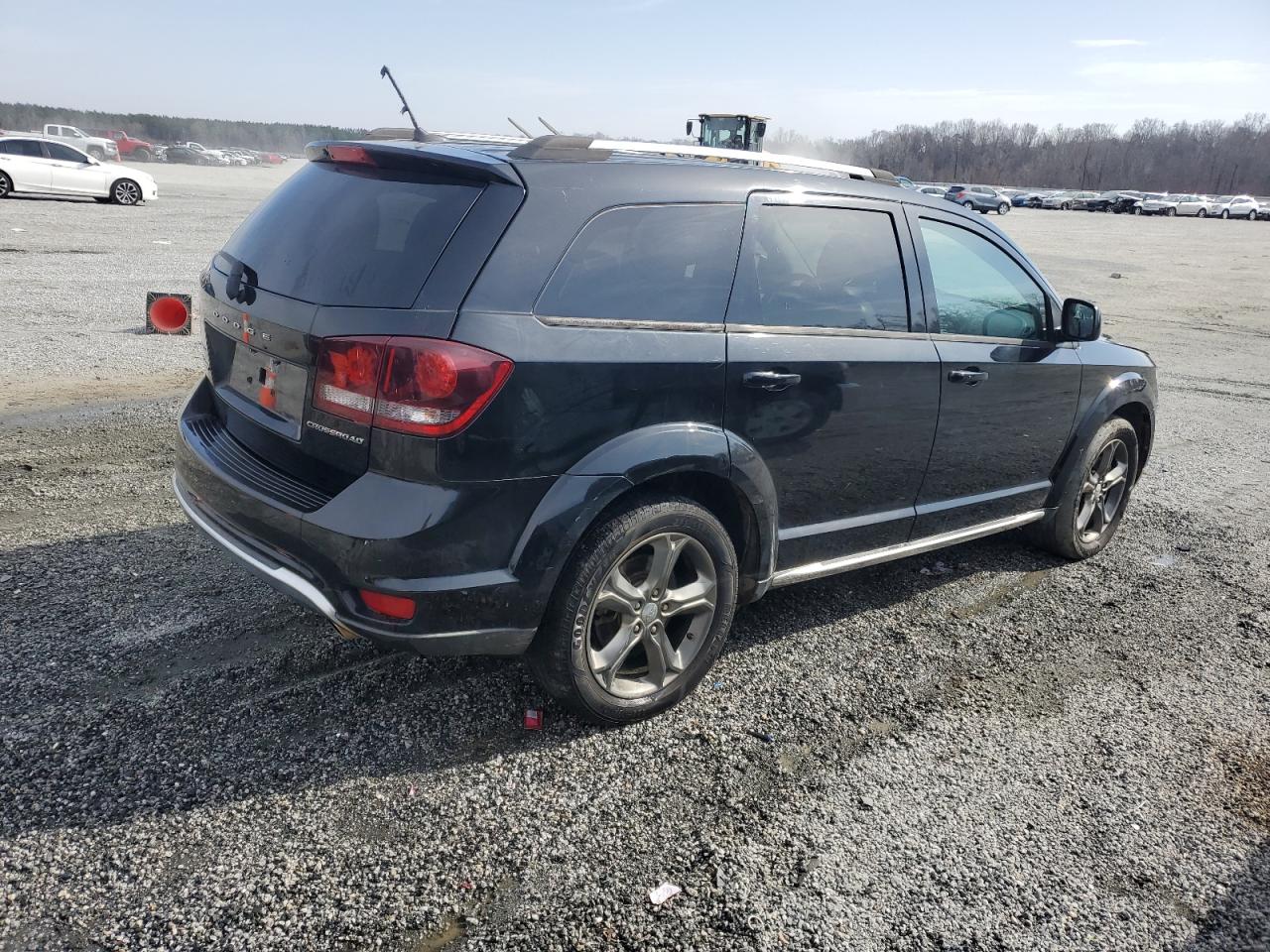 2015 Dodge Journey - Image 3