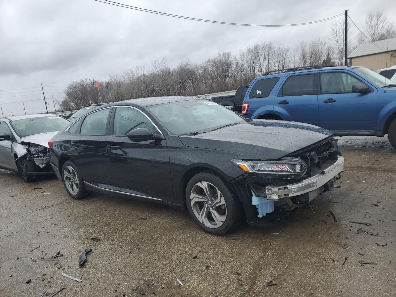 1HGCV1F41LA024466 HONDA ACCORD 2020