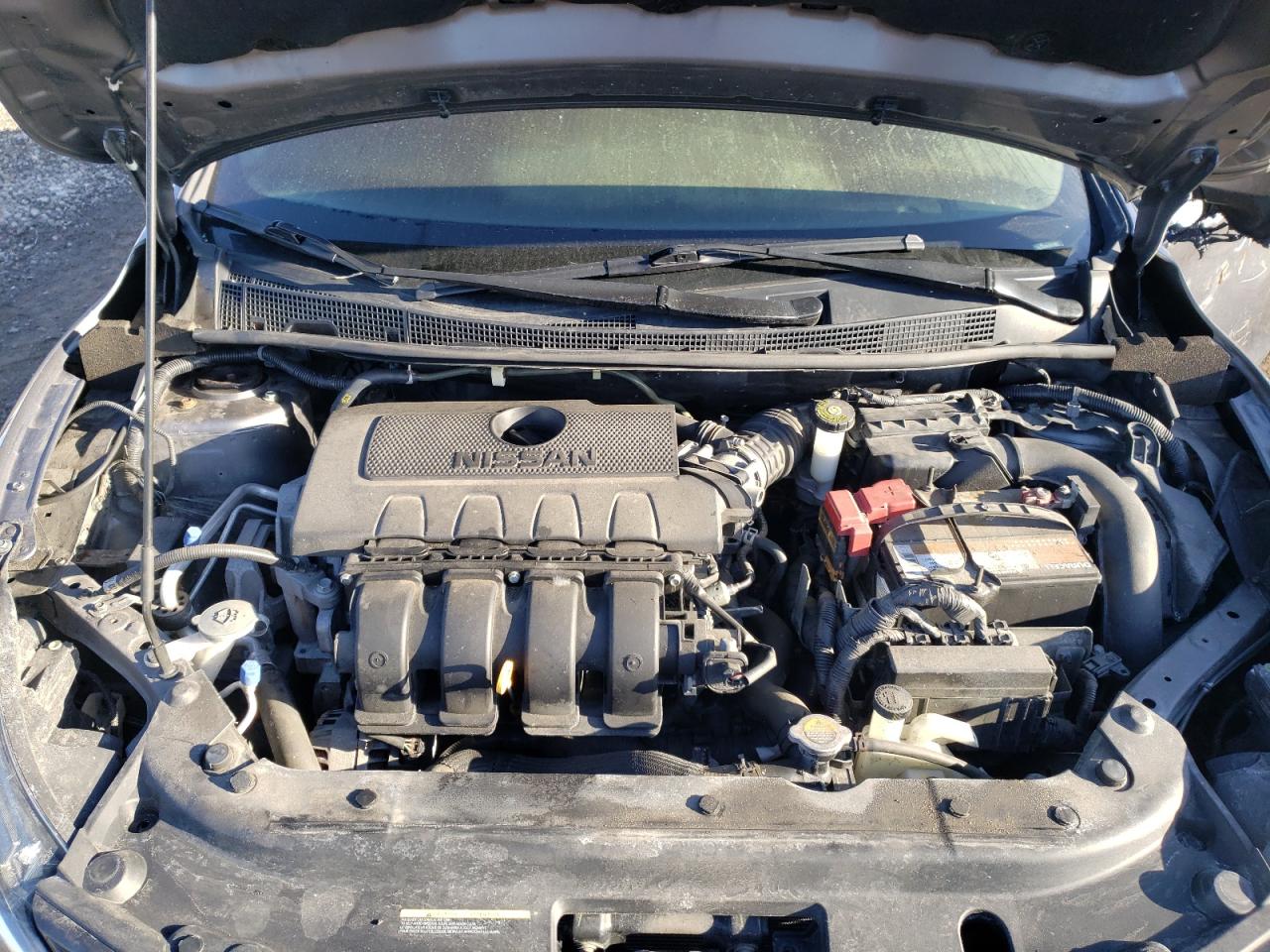 2019 Nissan Sentra - Image 12