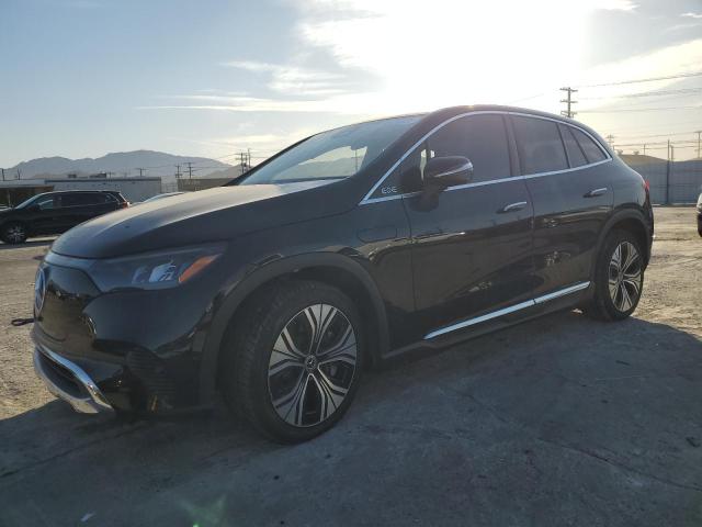 2023 Mercedes-Benz Eqe Suv 350 4Matic