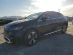 2023 Mercedes-Benz Eqe Suv 350 4Matic zu verkaufen in Sun Valley, CA - Side