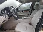 2013 Mercedes-Benz C 250 na sprzedaż w Madisonville, TN - Mechanical