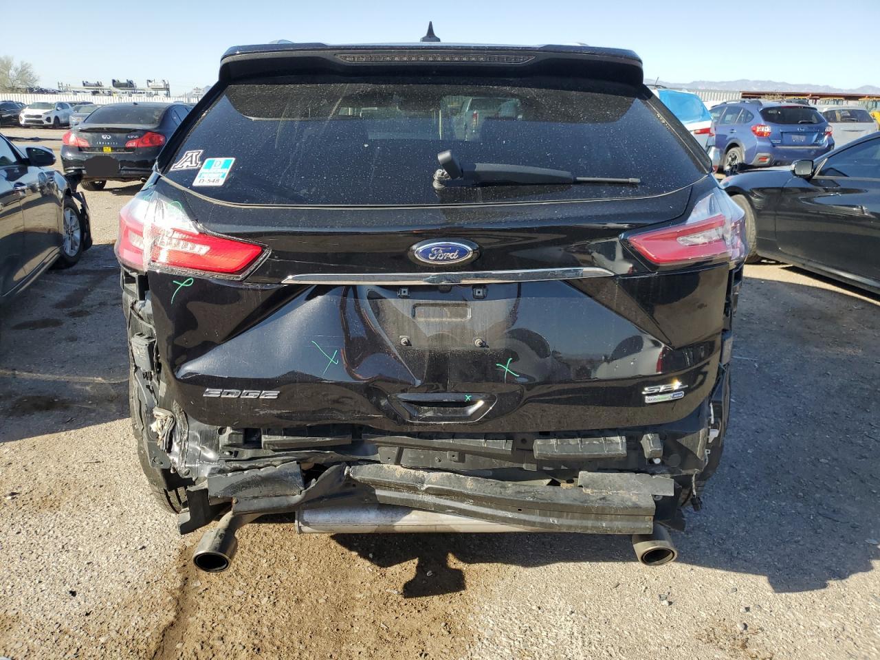 2020 Ford Edge - Image 6
