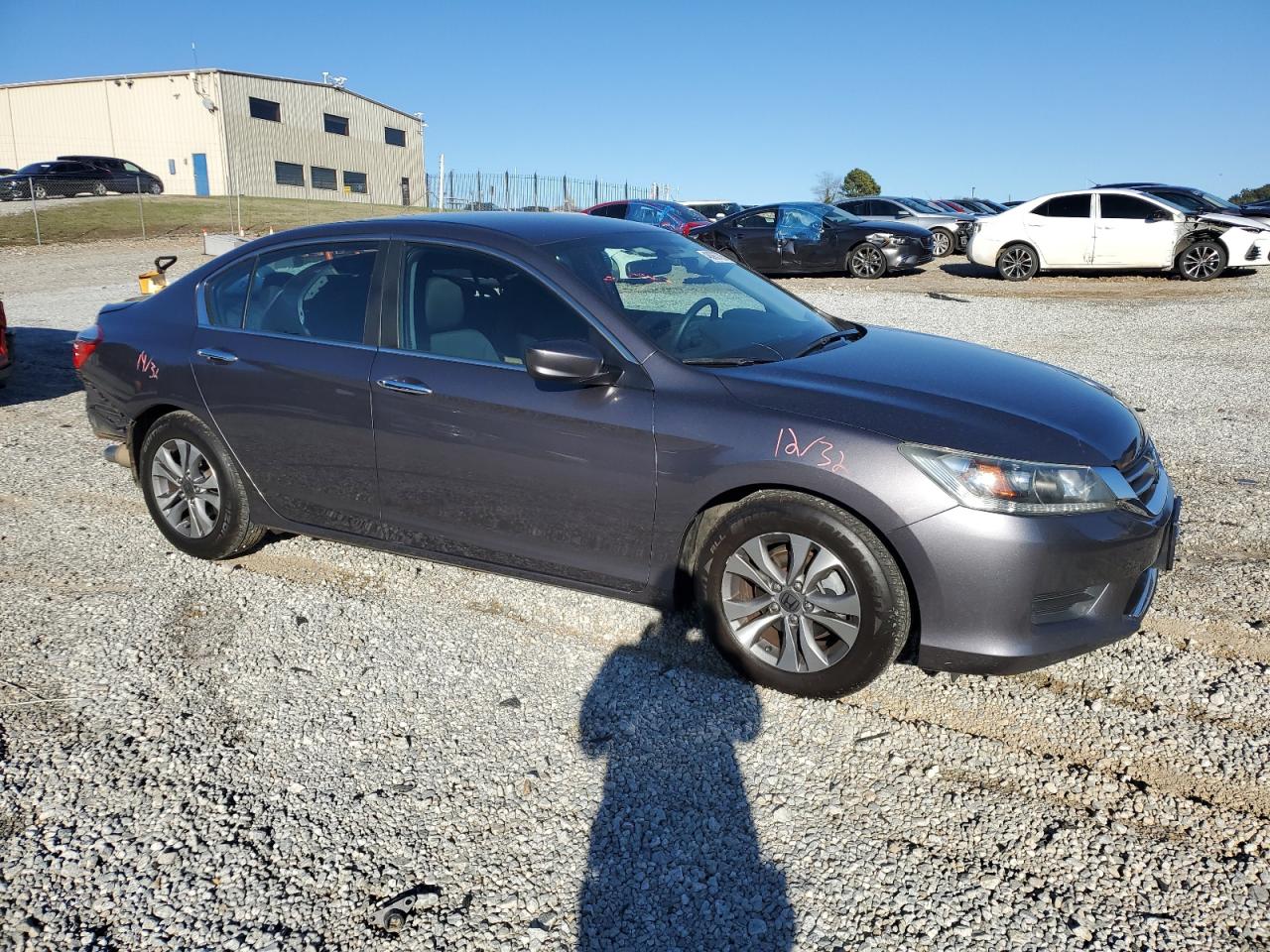 2014 Honda Accord - Image 4