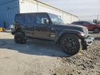 Windsor, NJ에서 판매 중인 2024 Jeep Wrangler Sahara 4Xe - Front End