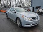 2011 Hyundai Sonata Gls за продажба в Portland, OR - Vandalism