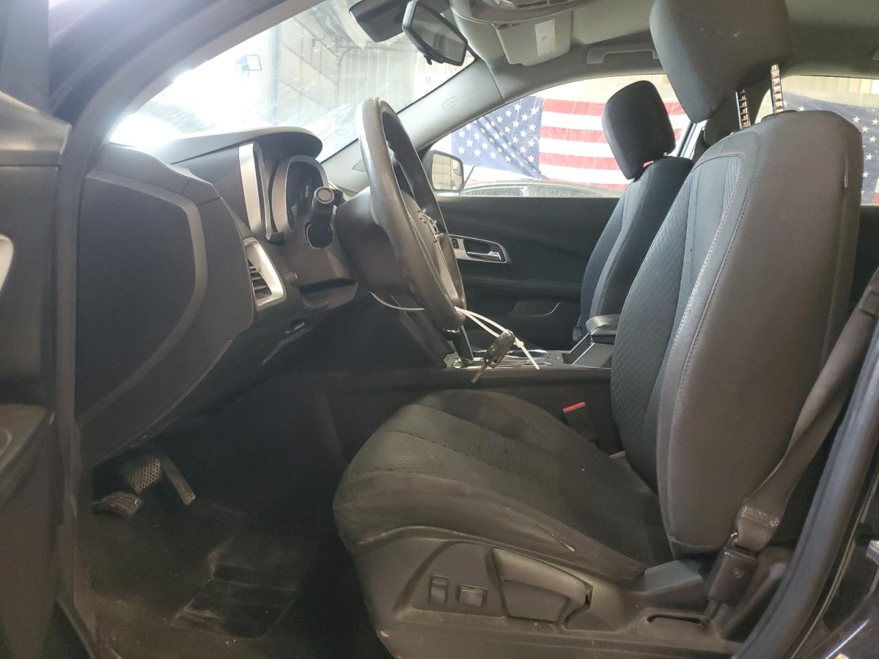 2013 Chevrolet Equinox - Image 7