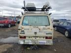 1981 VOLKSWAGEN KOMBI CAMPER à vendre chez Copart MI - DETROIT