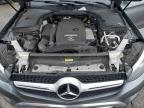 2017 Mercedes-Benz Glc Coupe 300 4Matic en Venta en Rancho Cucamonga, CA - Rear End