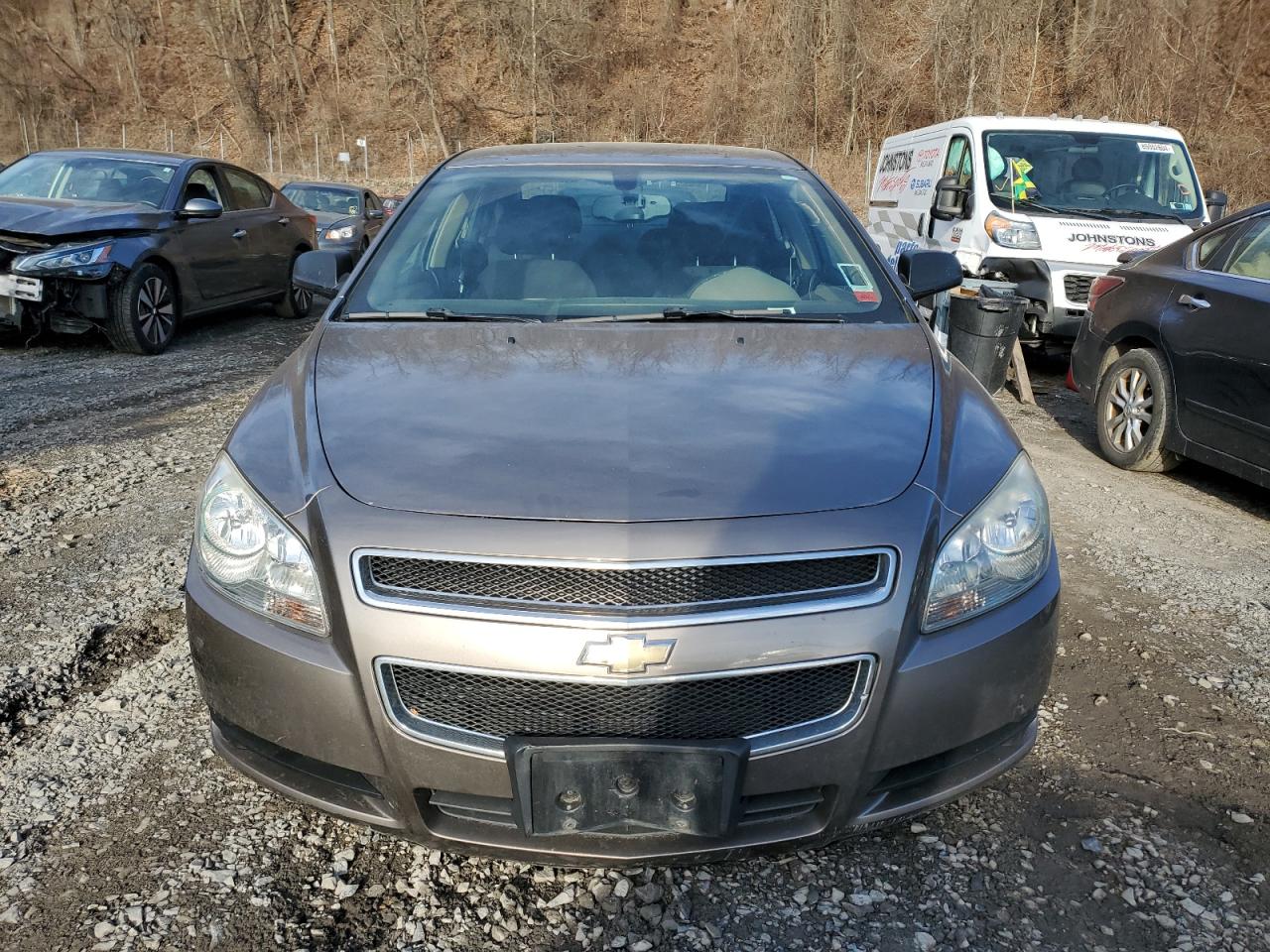 2011 Chevrolet Malibu - Image 5