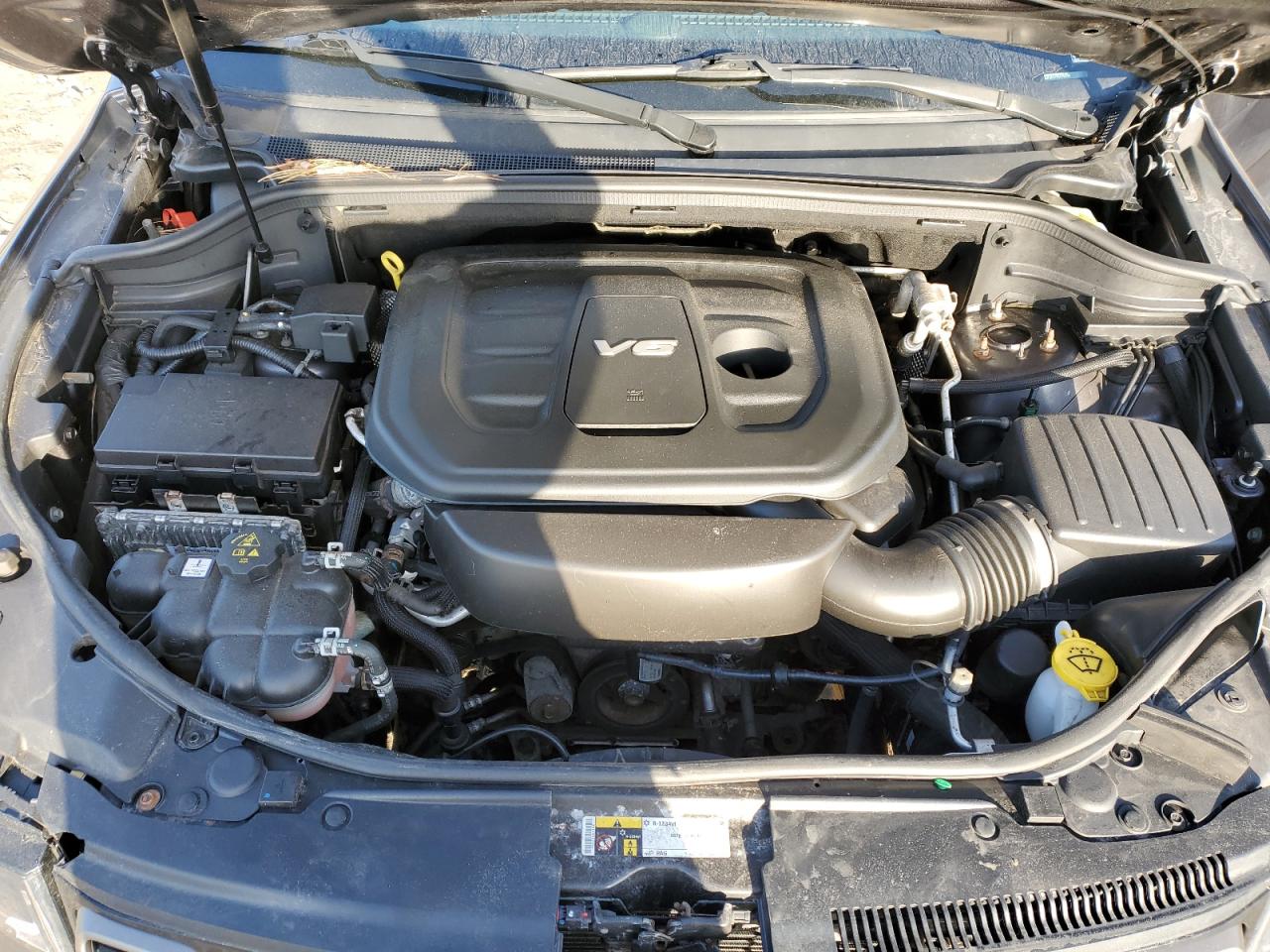 2016 Jeep Grand Cherokee - Image 12