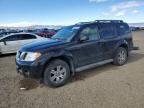 2010 Nissan Pathfinder S للبيع في Helena، MT - Rear End
