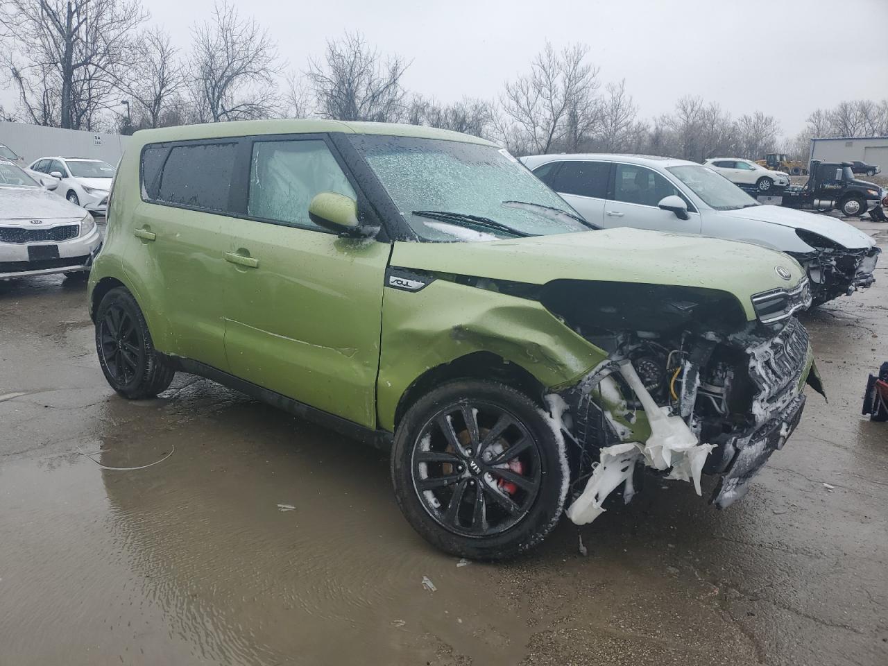 2017 Kia Soul - Image 4