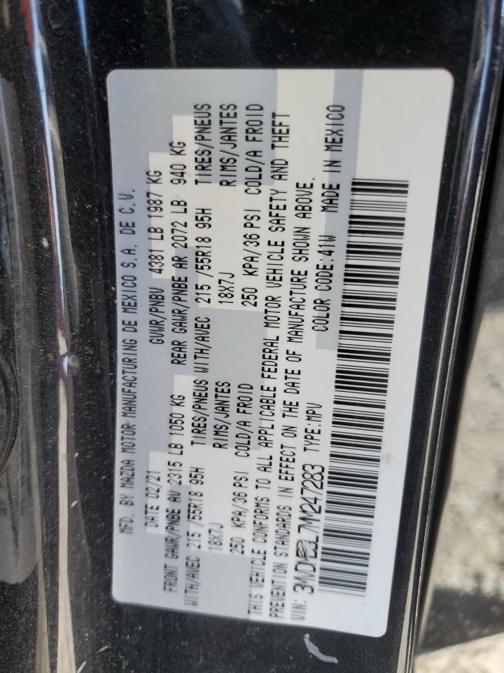 2021 Mazda CX-30 - Image 13