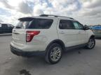 2012 Ford Explorer Xlt for Sale in New Orleans, LA - Front End