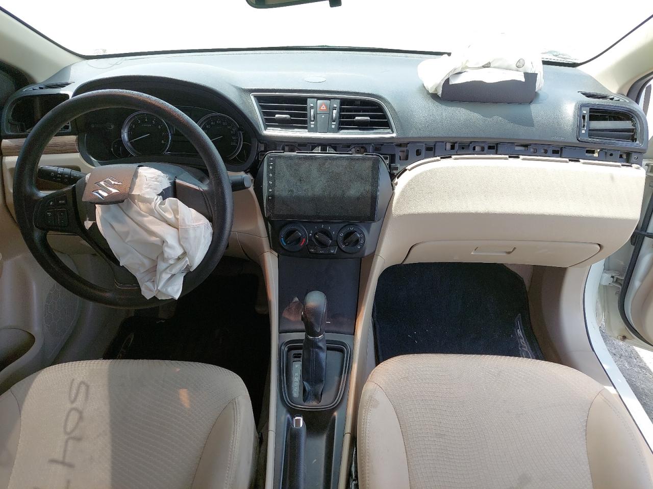 MA3VC7A17RA500335 - 2024 Suzuki CIAZ - #undefined