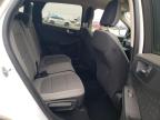 2020 Ford Escape Se იყიდება Amarillo-ში, TX - Hail
