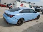 2022 Hyundai Elantra N  for Sale in Haslet, TX - Side
