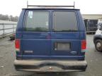 2008 Ford Econoline E150 Van იყიდება Exeter-ში, RI - Side