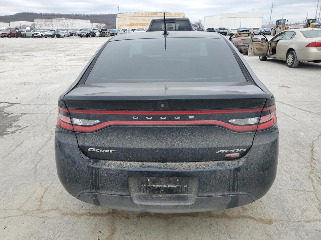 2015 Dodge Dart - Image 6