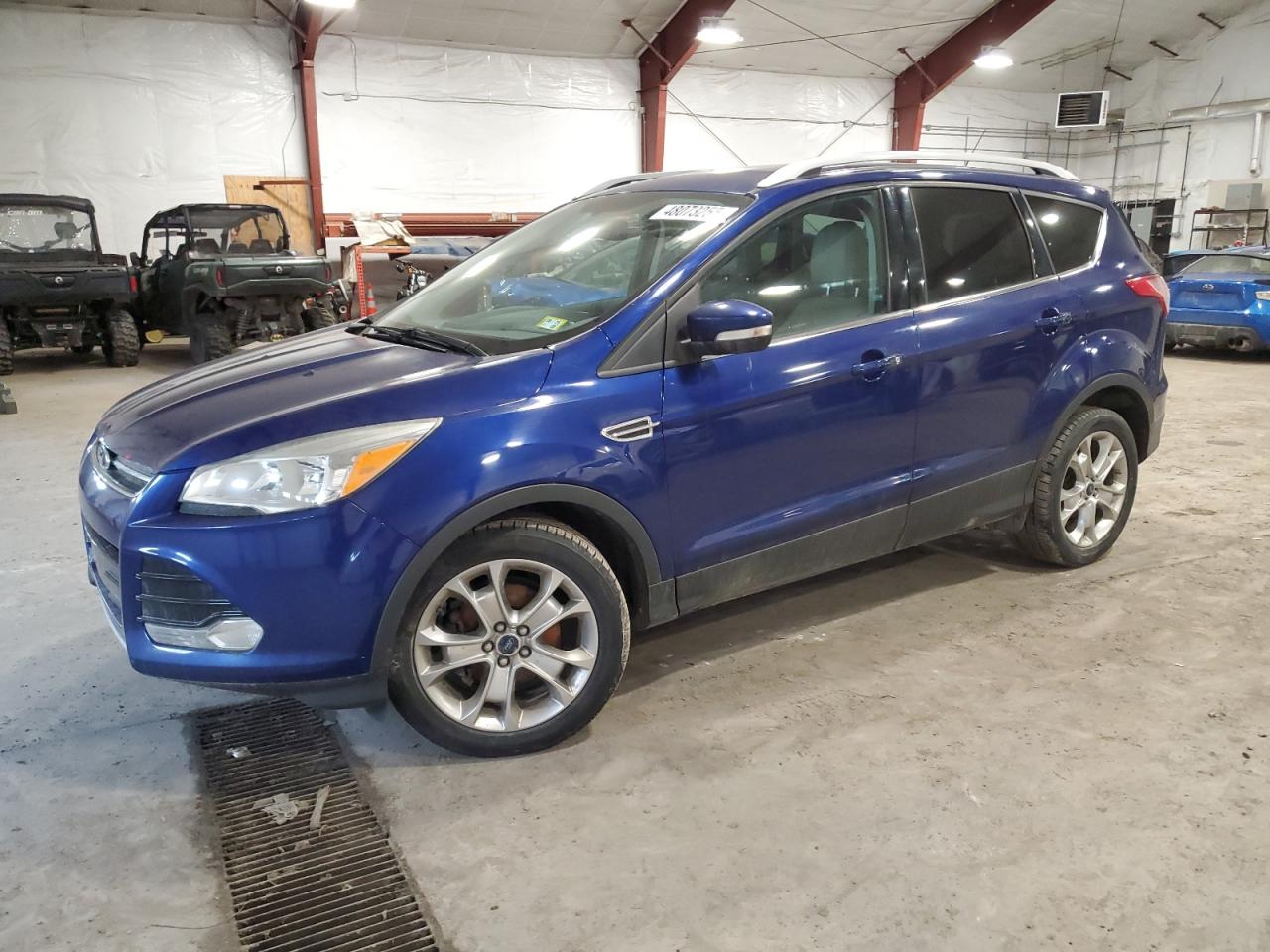 2014 Ford Escape - Image 1