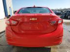 2017 Chevrolet Cruze Lt იყიდება Cahokia Heights-ში, IL - Front End