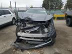 2022 Toyota Highlander Xle en Venta en Denver, CO - Front End