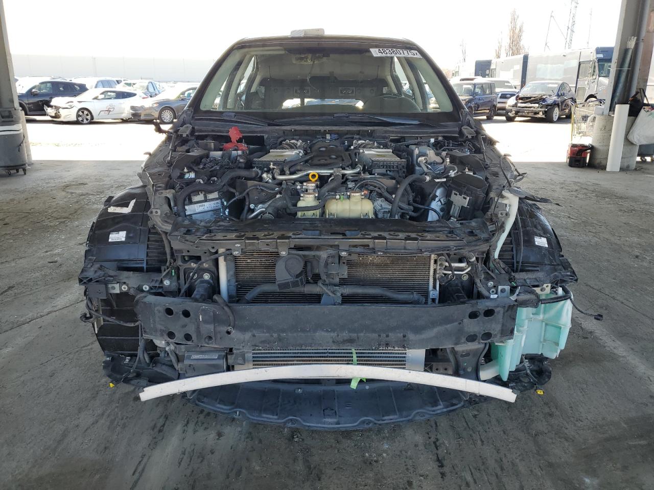 2018 Infiniti Q50 - Image 5
