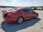 2010 Lexus Ls 460 zu verkaufen in Spartanburg, SC - Top/Roof