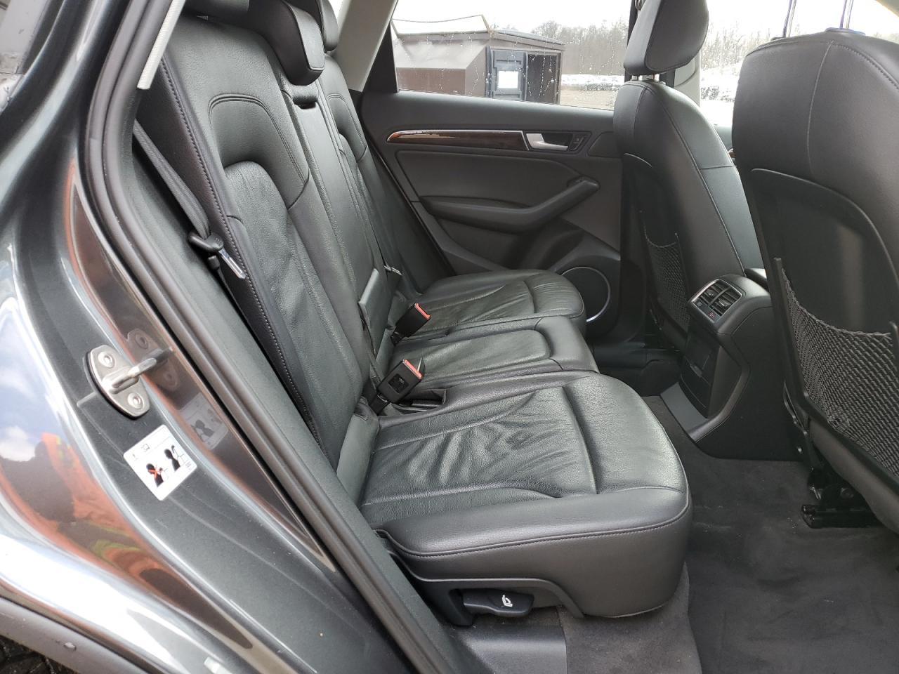 2015 Audi Q5 - Image 10