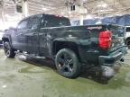 2017 Chevrolet Silverado K1500 იყიდება Woodhaven-ში, MI - Front End