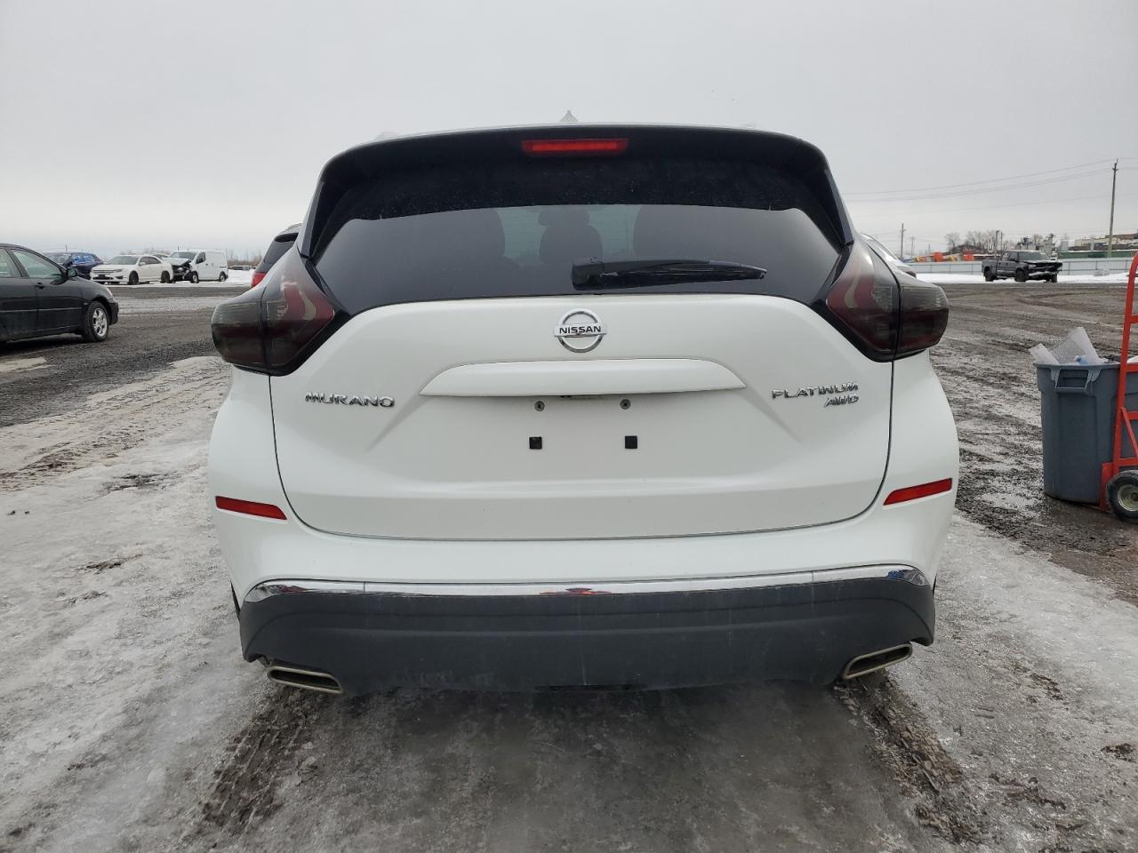 2015 Nissan Murano - Image 6