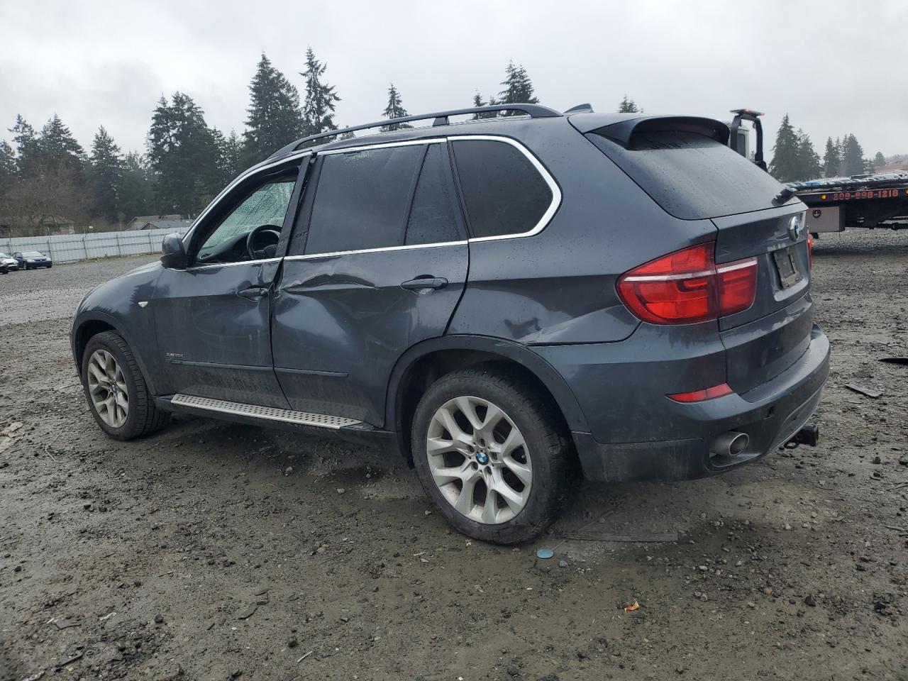 2013 BMW X5 - Image 2