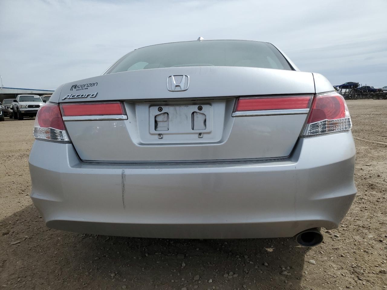 2011 Honda Accord - Image 6