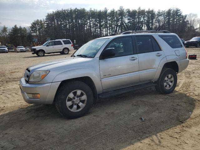 2003 Toyota 4Runner Sr5