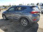 2018 Hyundai Tucson Se за продажба в Denver, CO - Side