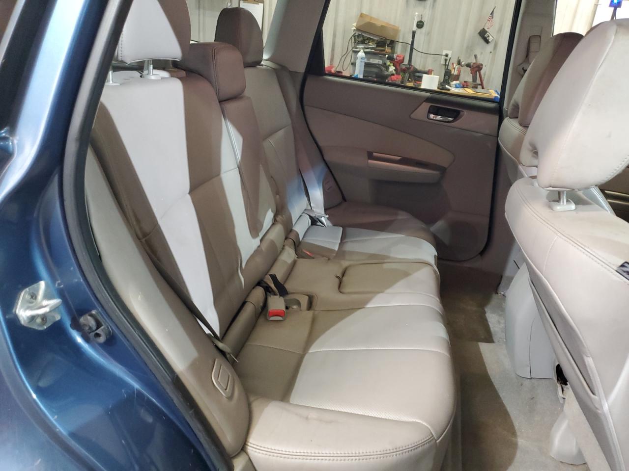 2009 Subaru Forester - Image 12