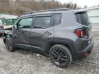 2021 Jeep Renegade Latitude zu verkaufen in Hurricane, WV - Front End