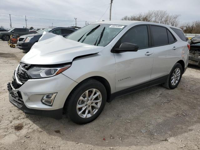 CHEVROLET EQUINOX LS 2021