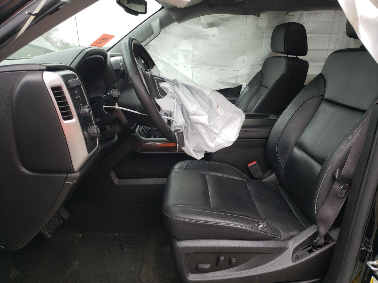 2017 GMC Sierra - Image 7