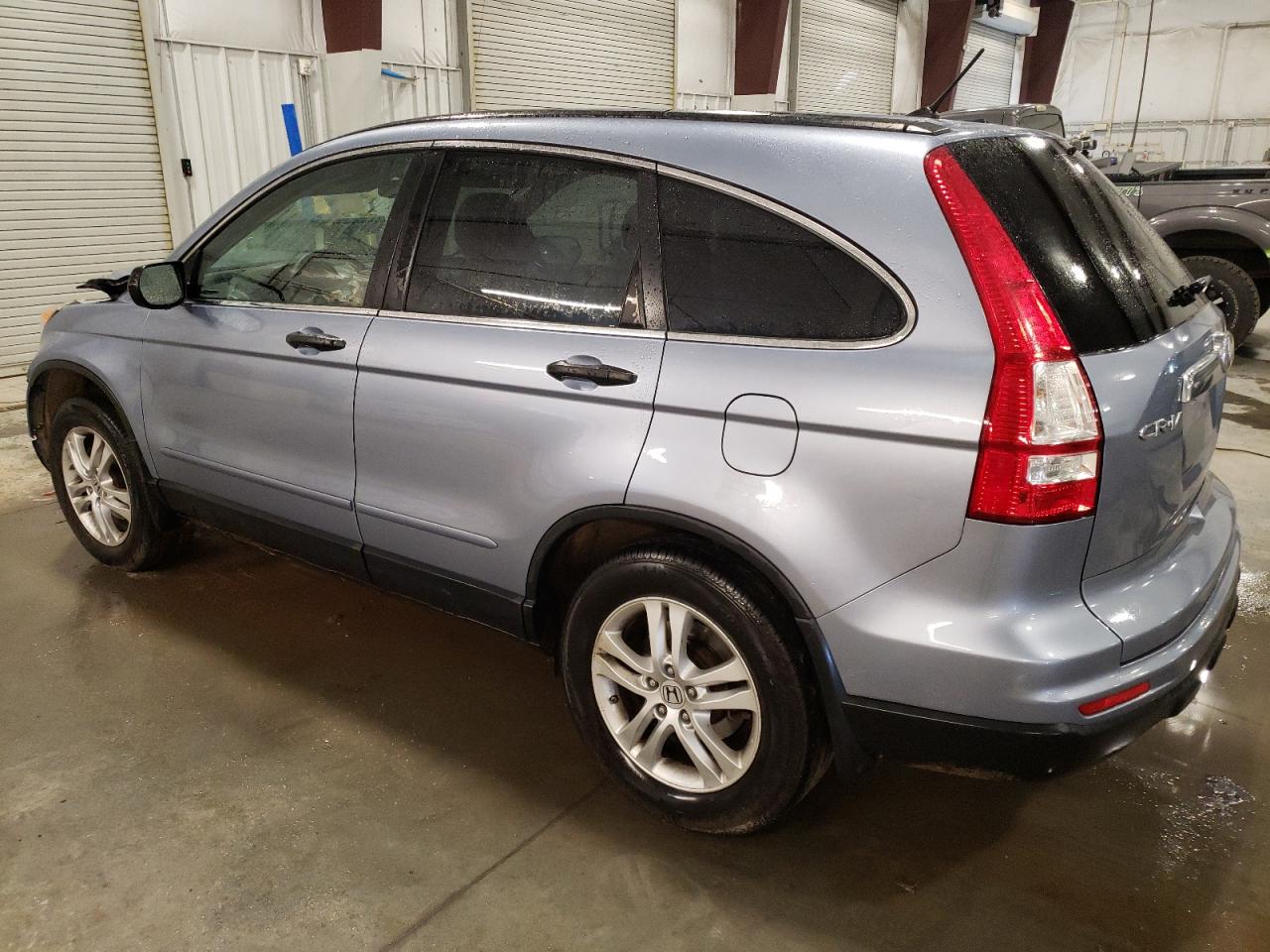 2010 Honda CR-V - Image 2