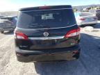2015 Nissan Quest S na sprzedaż w Madisonville, TN - All Over