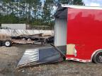 2024 Haulmark Enclosed Cargo Trailer de vânzare în Seaford, DE - Rear End