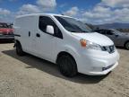 2017 Nissan Nv200 2.5S na sprzedaż w San Diego, CA - Rear End