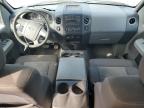 2006 Ford F150 Supercrew للبيع في Hueytown، AL - Side