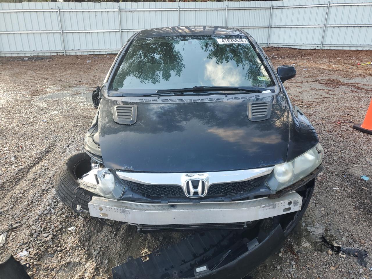 2009 Honda Civic - Image 5