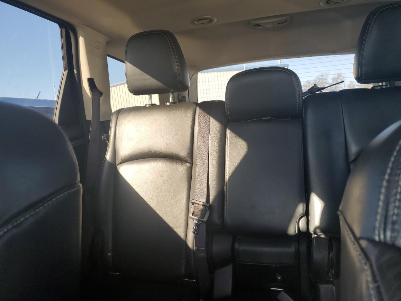 2016 Dodge Journey - Image 10